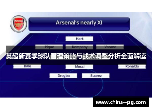 英超新赛季球队管理策略与战术调整分析全面解读