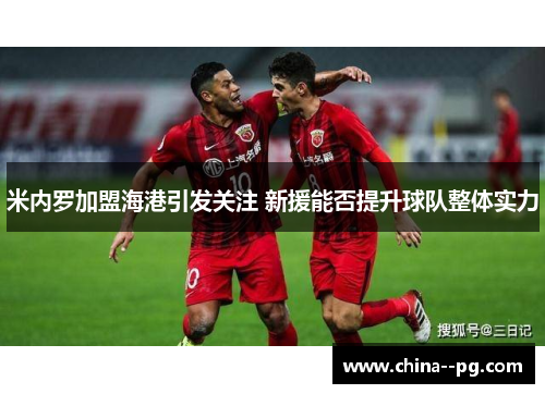 米内罗加盟海港引发关注 新援能否提升球队整体实力 米内罗加盟海港引发关注 新援能否提升球队整体实力